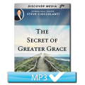 The Secret of Greater Grace